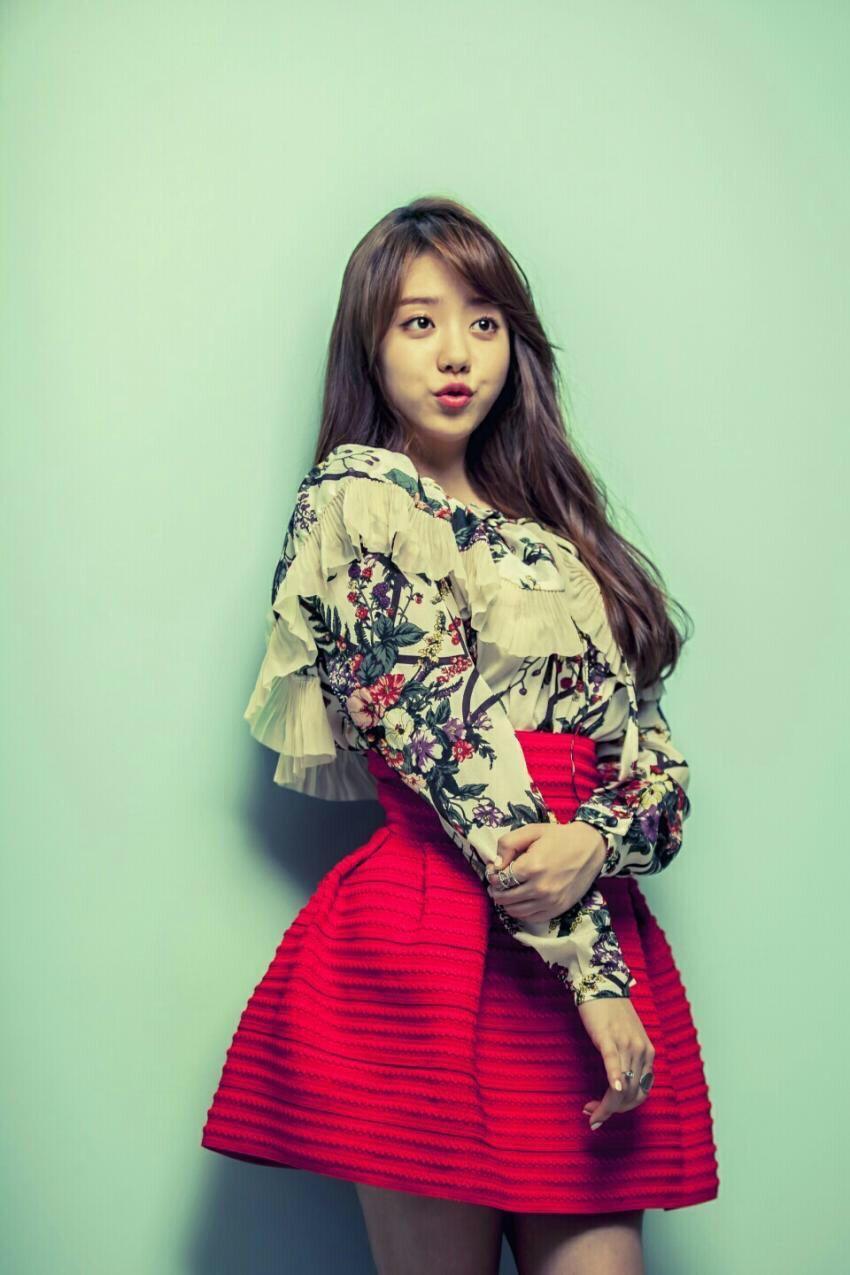 为什么produce101的金晓慧会有粉丝