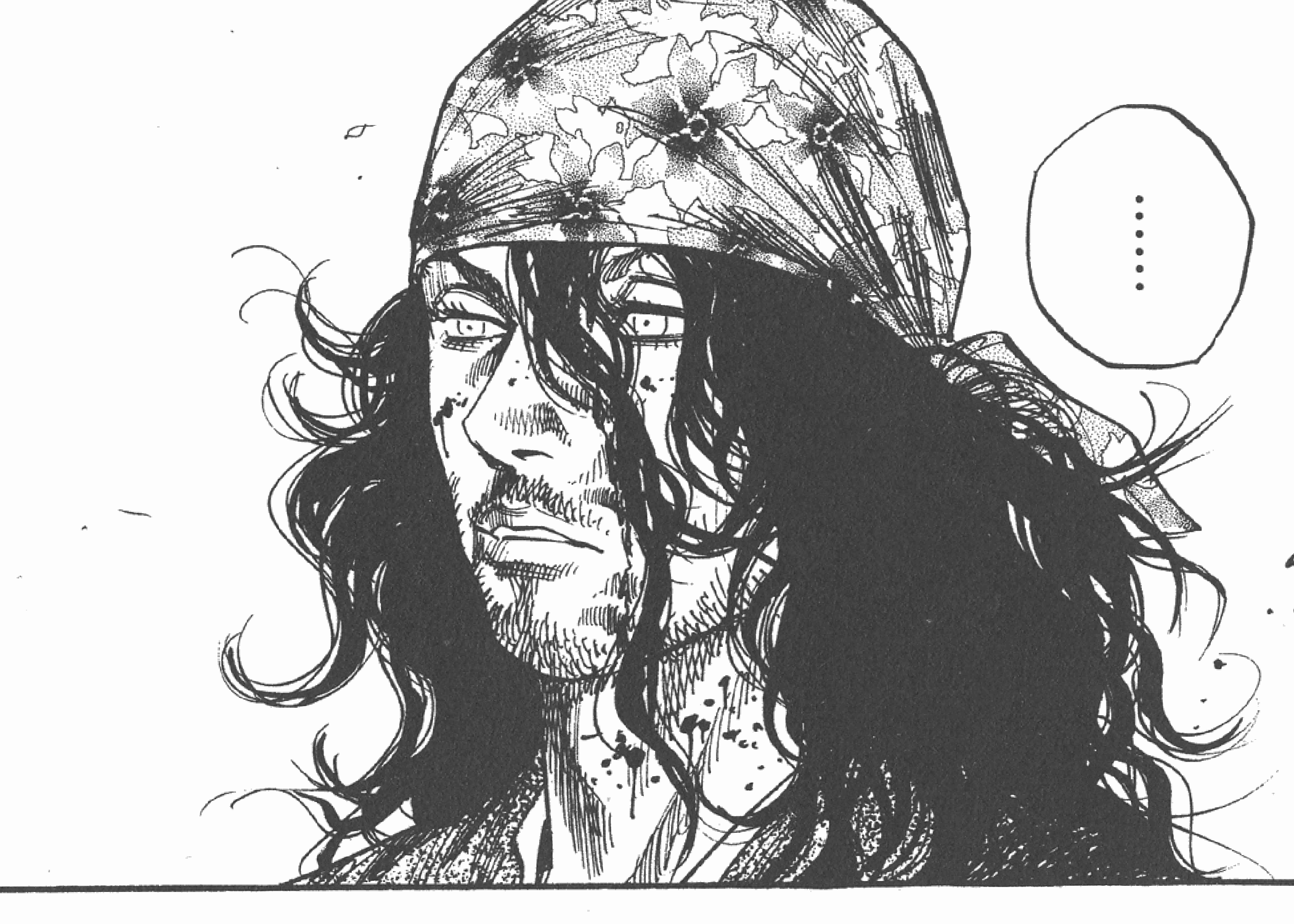 如何评价无限之住人这部漫画