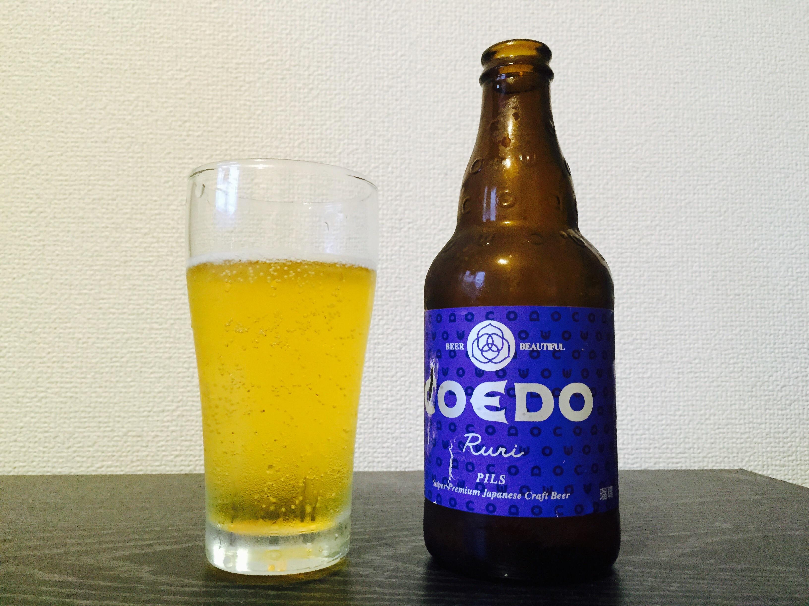 啤酒爱好者必看日本craftbeer介绍及推荐