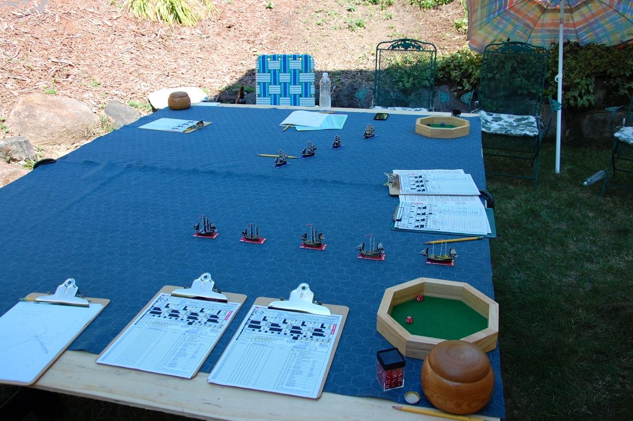 什么是兵棋推演?