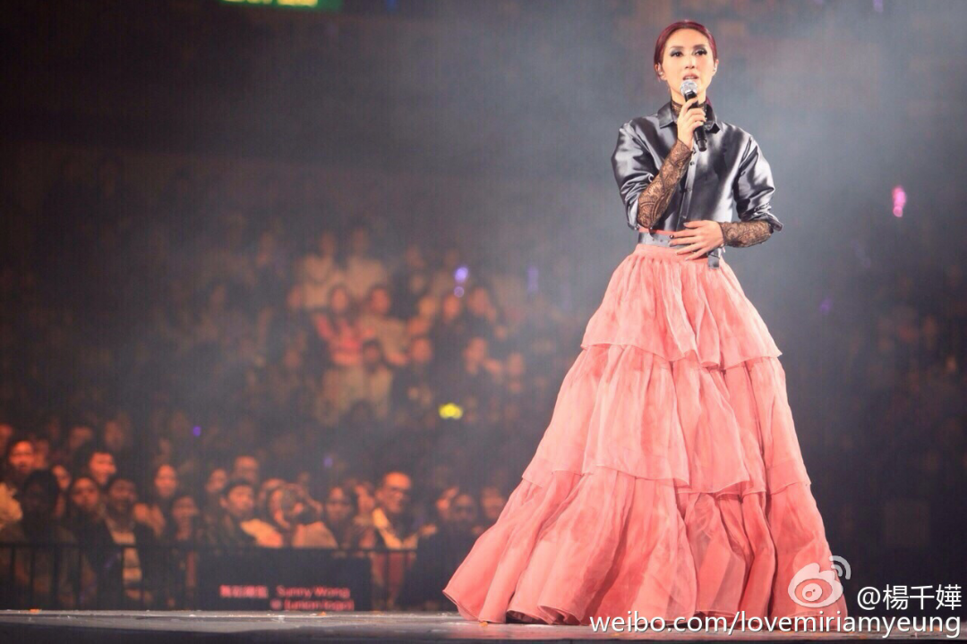 有什么好听的粤语歌值得推荐?