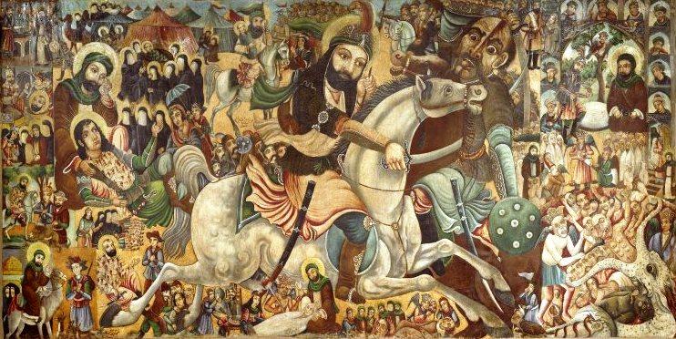 阿拉伯帝国的第一个世袭制王朝被称为伍麦叶王朝(也译为倭马亚王