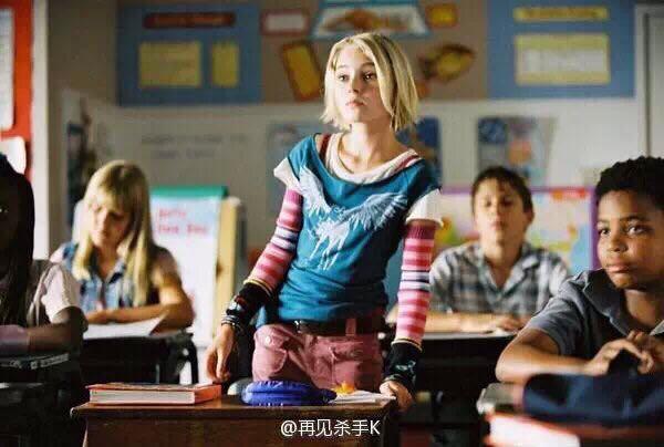 请问这部电影叫什么?名字想不起来了?