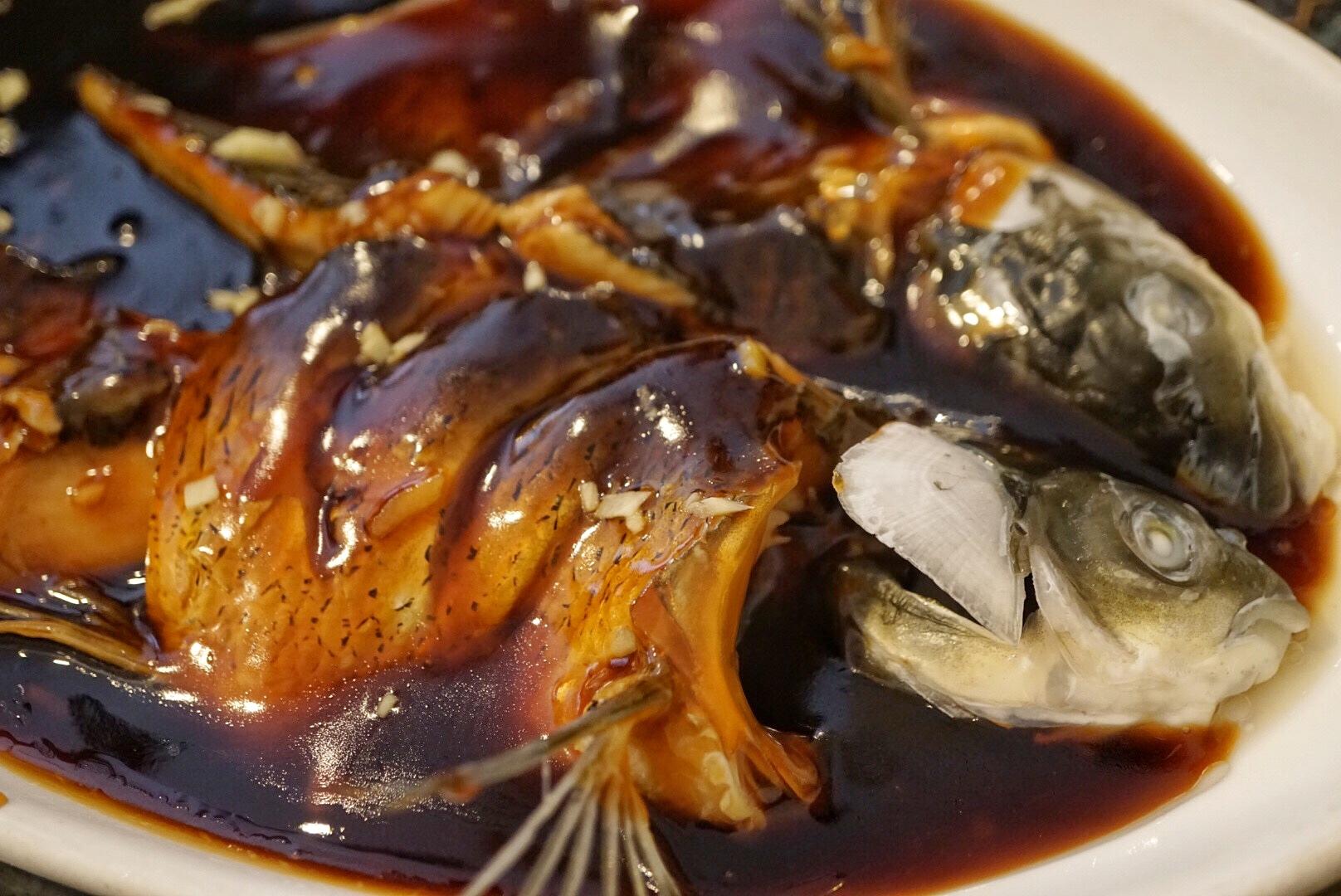 十大名菜：动人的西湖醋鱼的故事 - 知乎