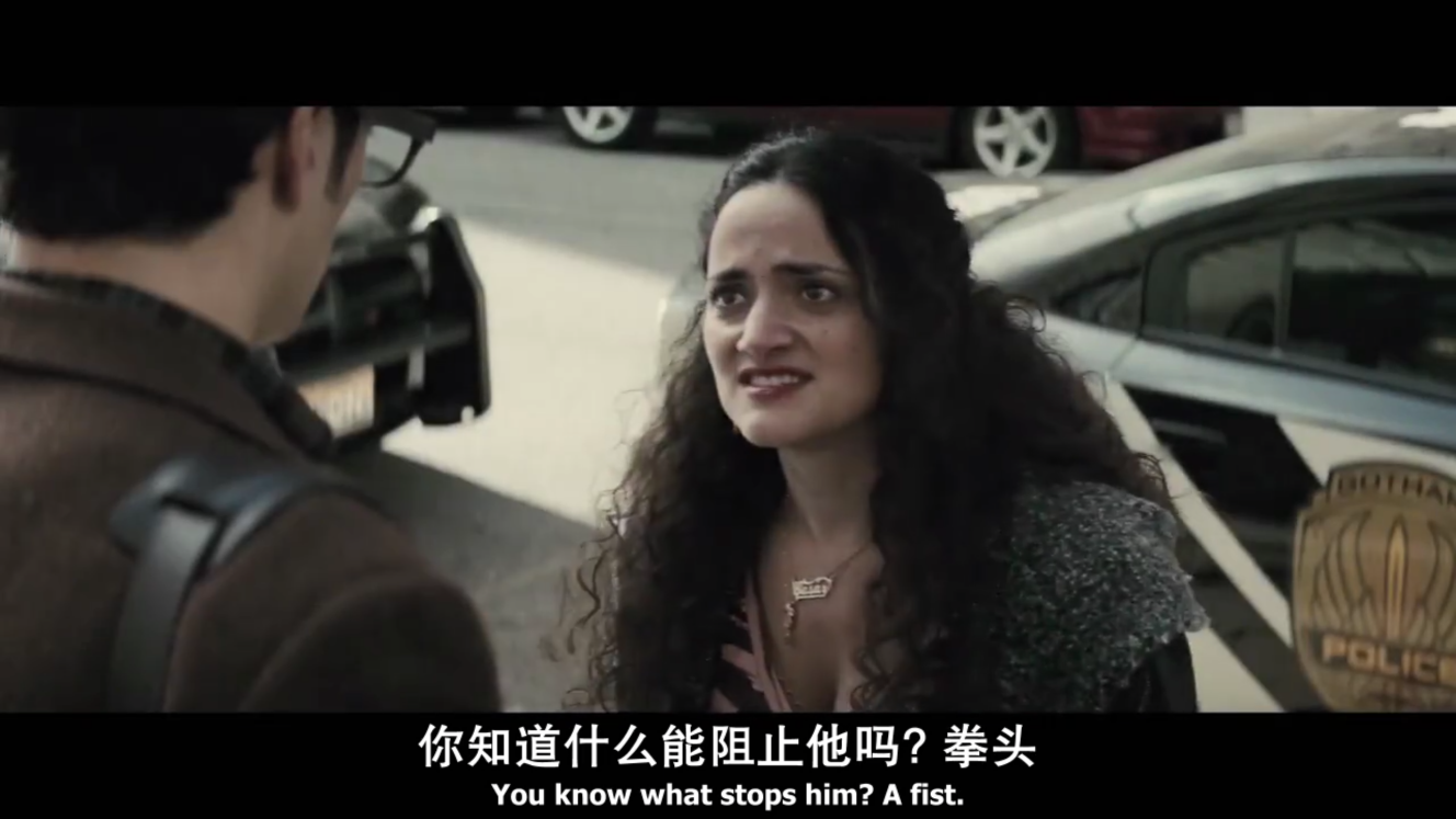 如何评价电影《蝙蝠侠大战超人:正义黎明》导