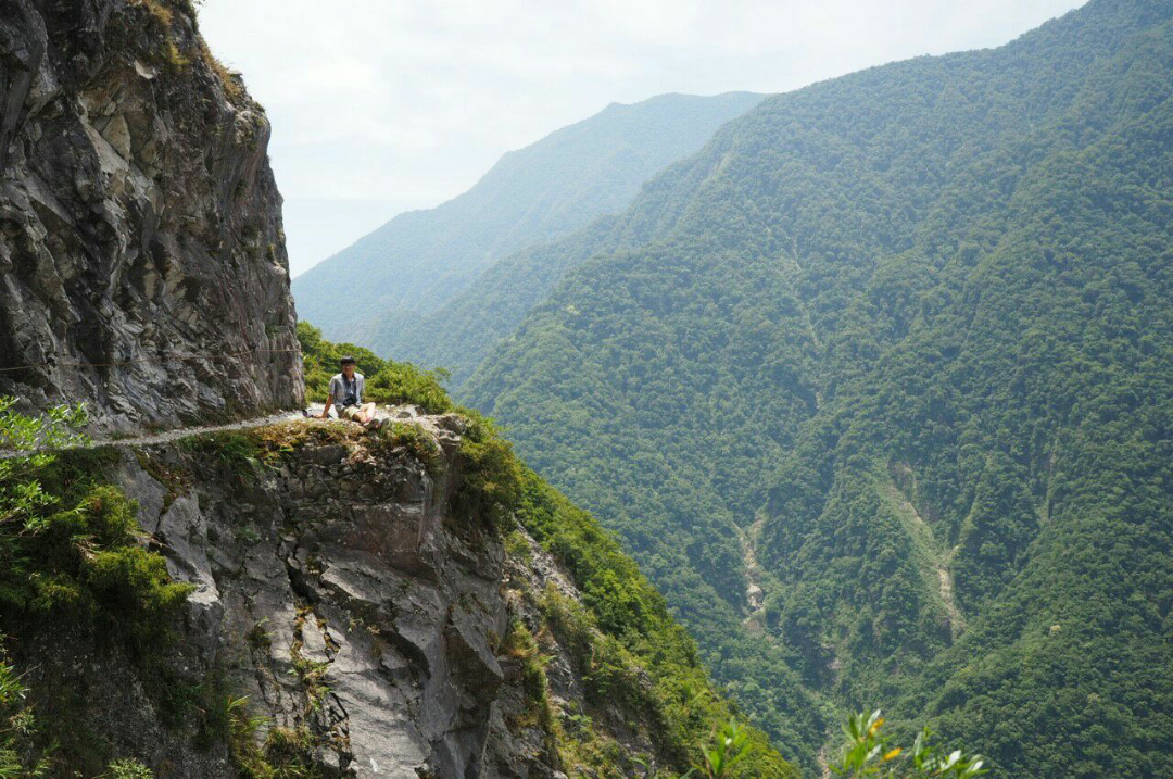 十七岁独自外出旅游是什么体验?