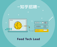 内页右上-Feed Tech Lead