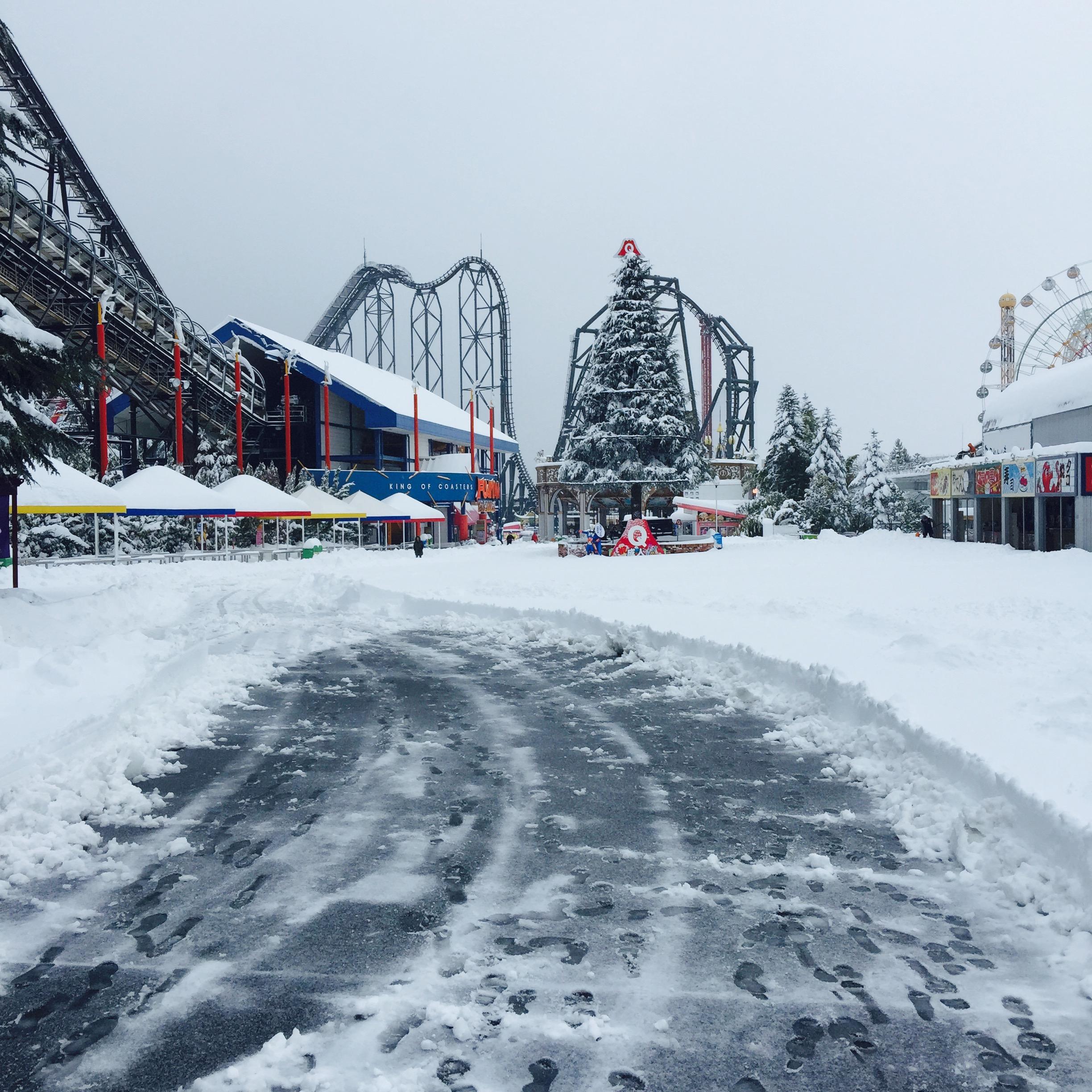 想去日本自由行 是报团还是自己买机票 有什么