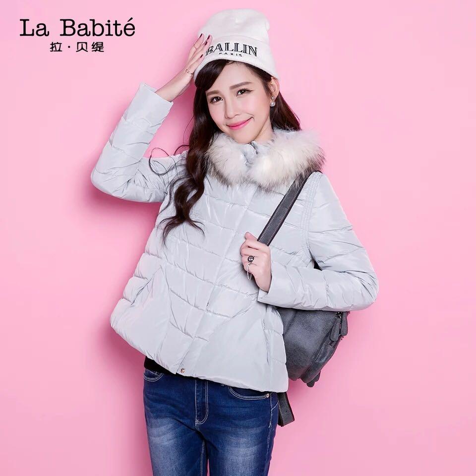 有哪些适合少女的衣服品牌? - 糯米糕的回答