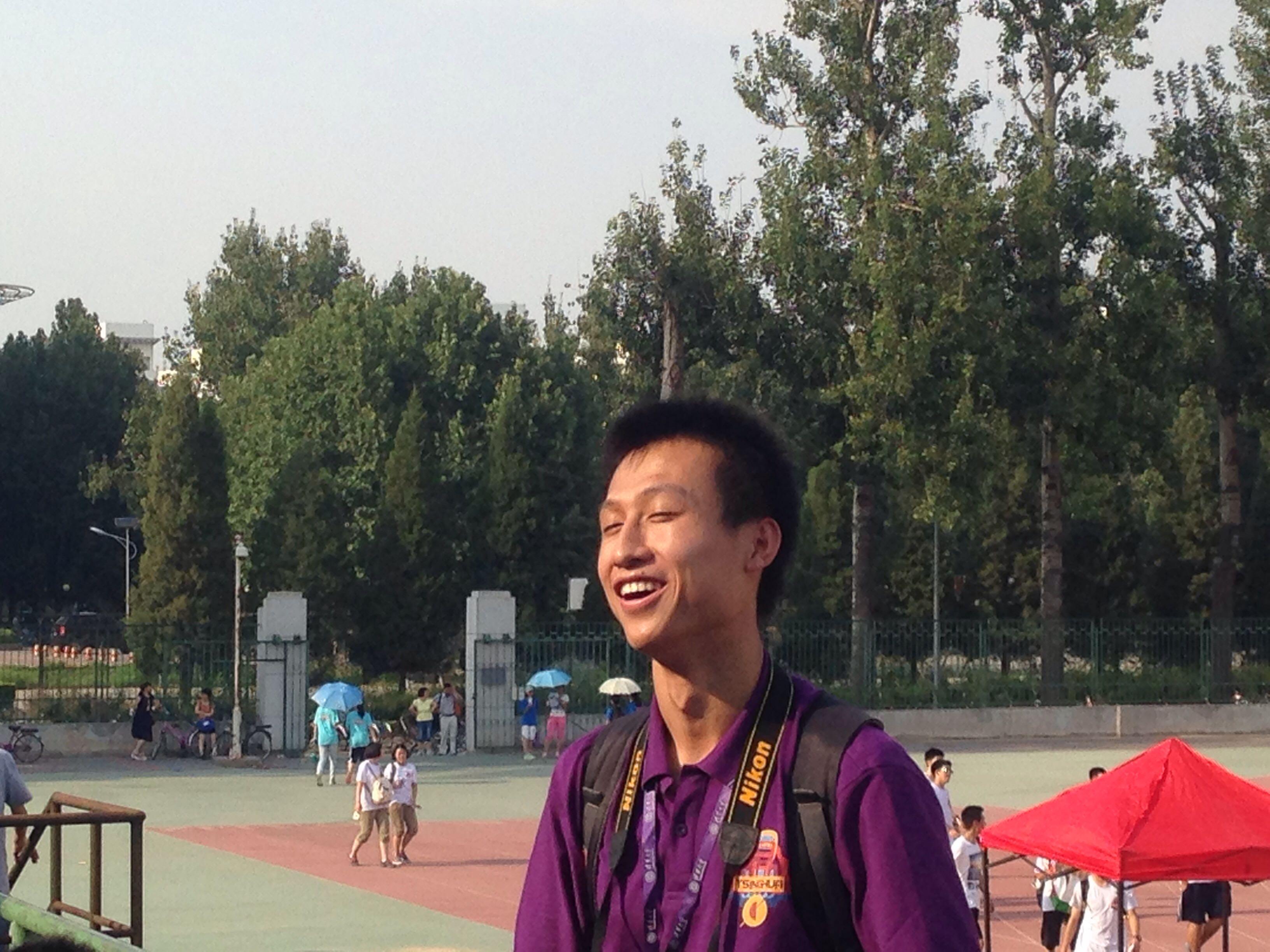 参加2015清华暑期学校是什么体验? - 知乎用户