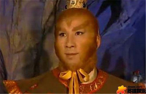 为什么会有人质疑六小龄童版的美猴王到底演的