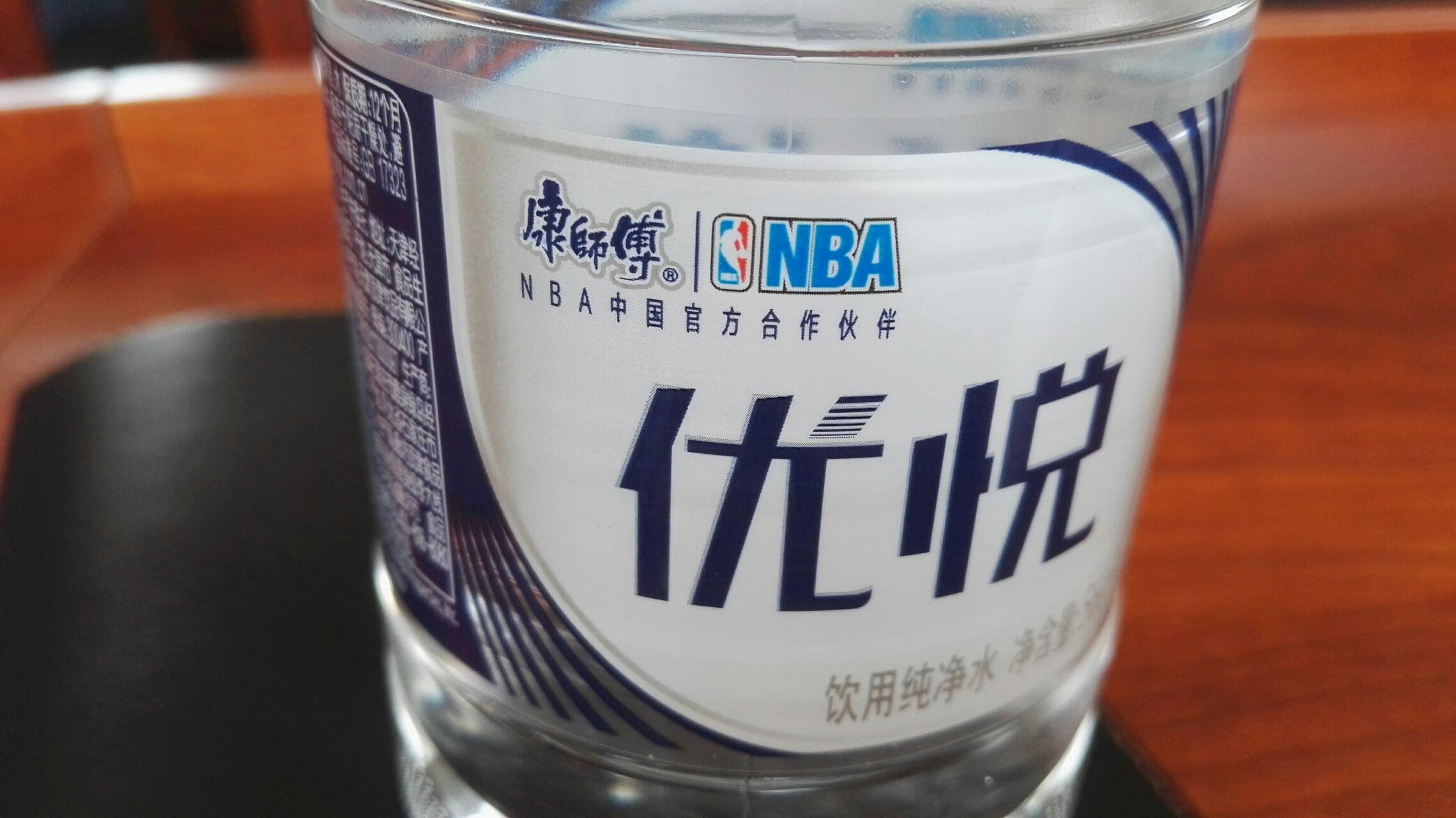 NBA中国官方是个什么组织? - 商业法律
