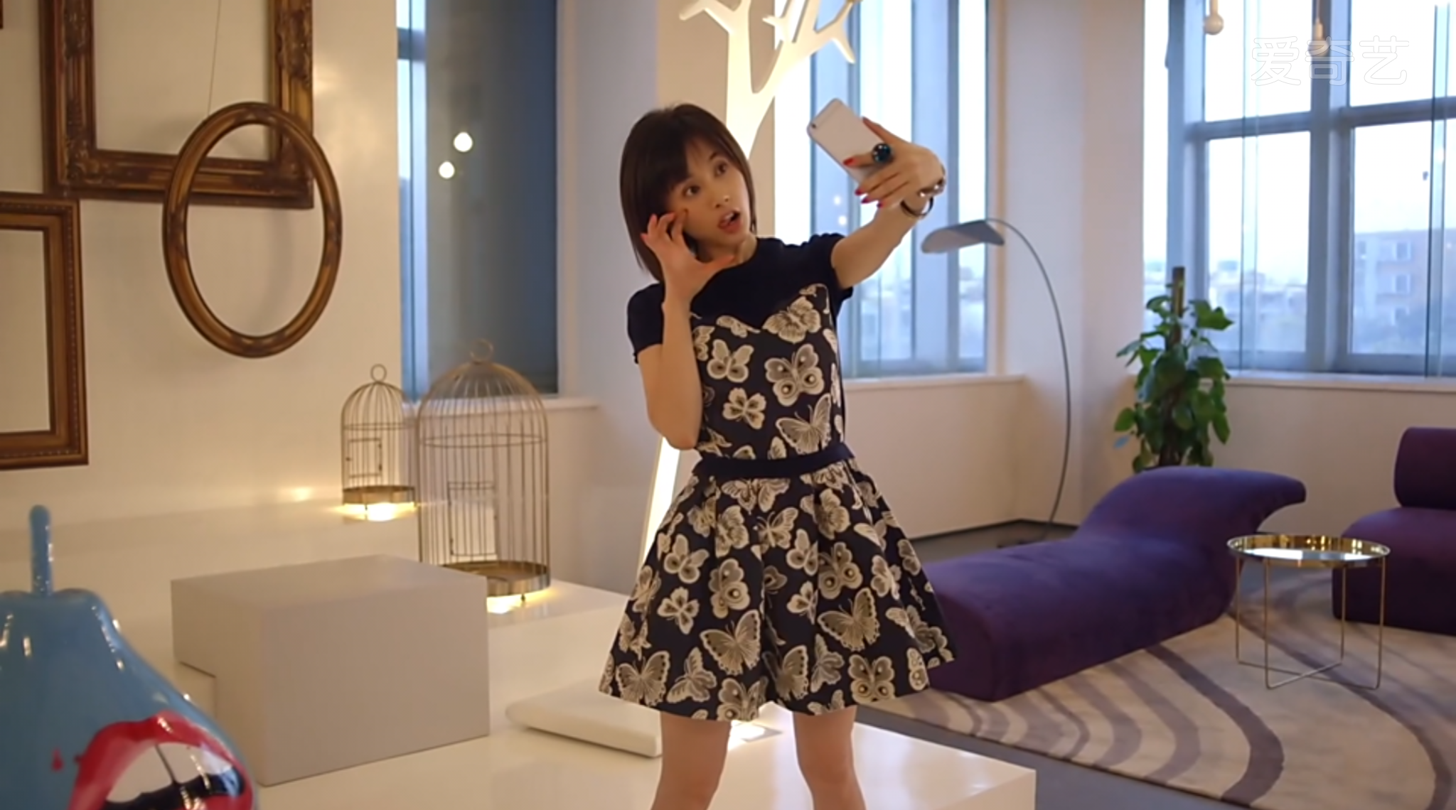 深扒43个欢乐颂里的家居细节琅琊榜原班剧组这次又开挂了