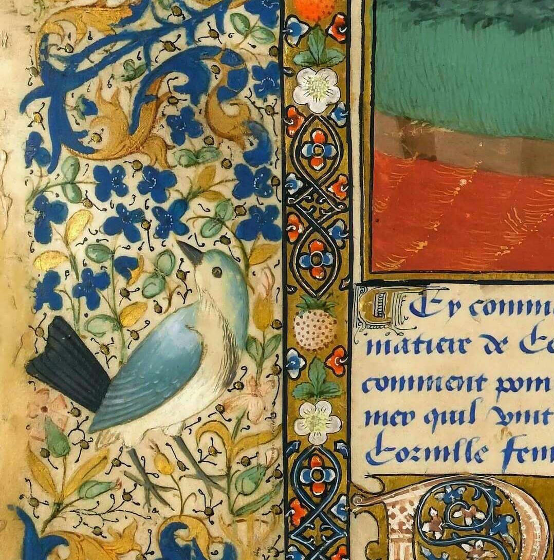 Jean Fouquet 