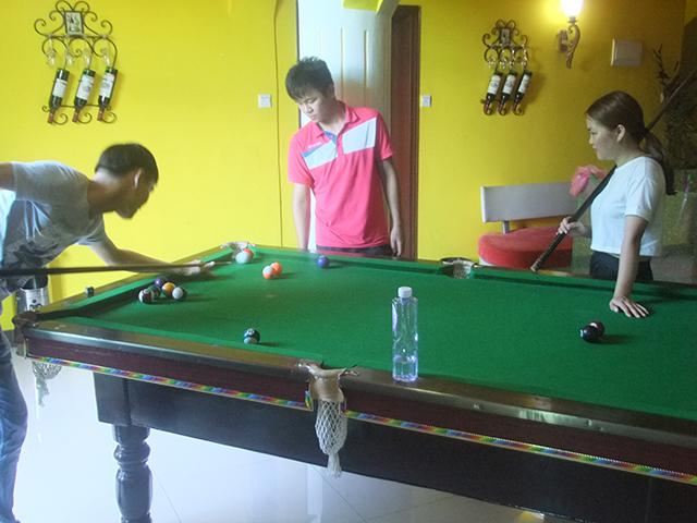 珠海同学聚会去那里玩?适合班级聚会的好地方