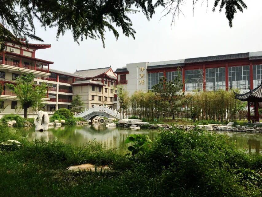 在青州一中就读是一种什么样的体验?