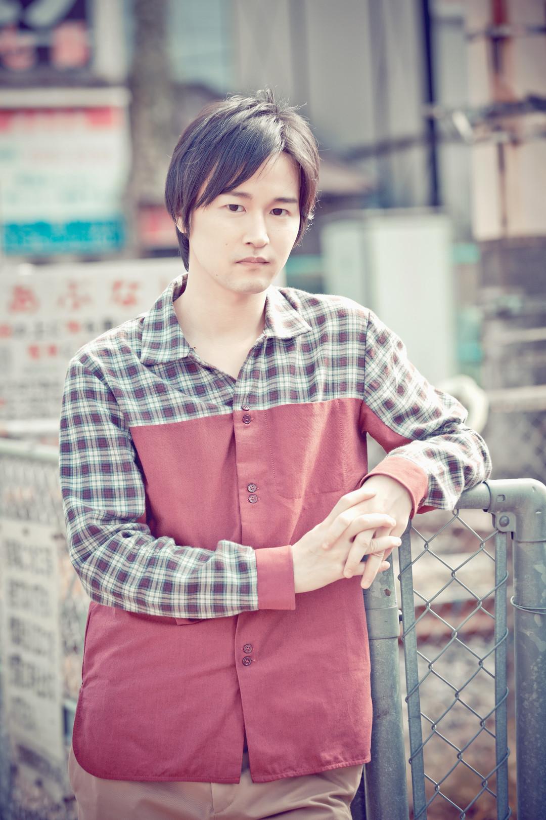 anitama声优专访:逢坂良太