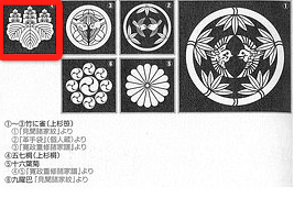 闲话日本桐纹 - 知乎