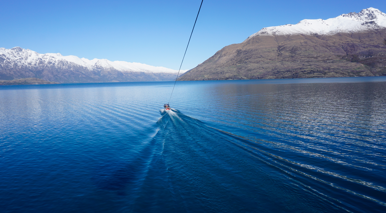 去新西兰旅游什么线路值得推荐?几月出游合适