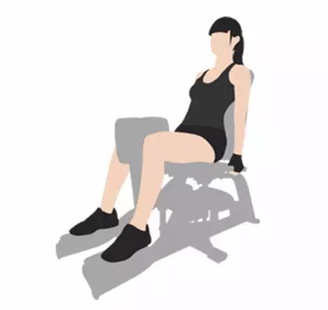 如何让腿变直? - 明威说的回答 - 知乎