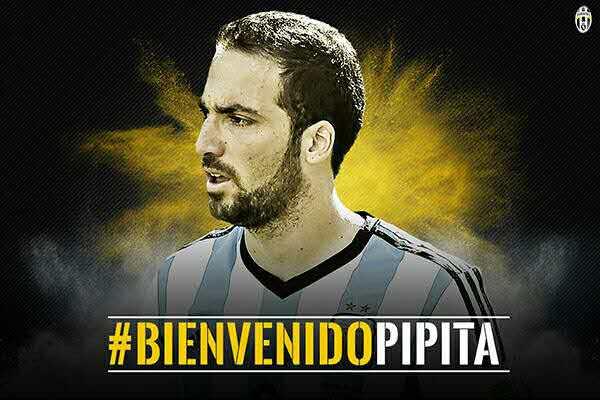 如何评价尤文图斯 2016 年夏天的转会操作?