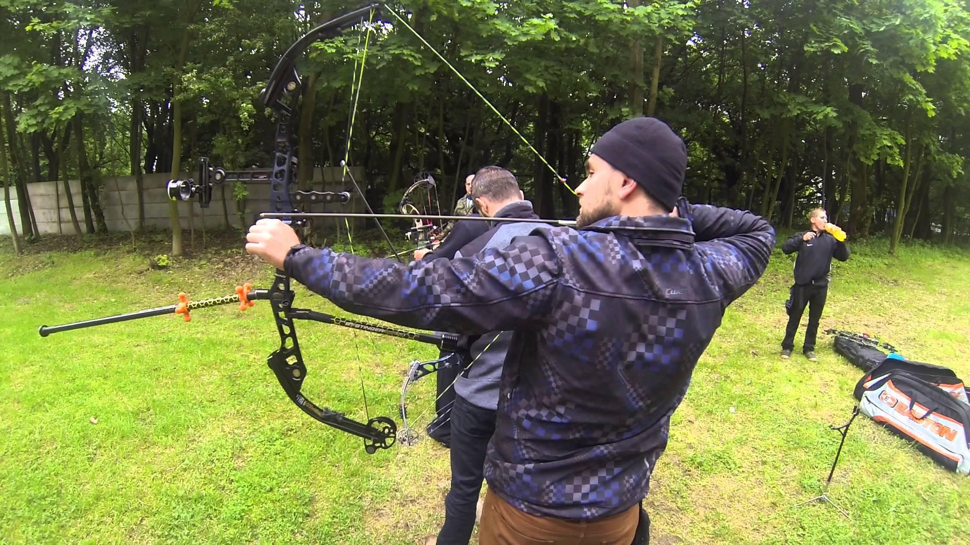 复合弓选购指南