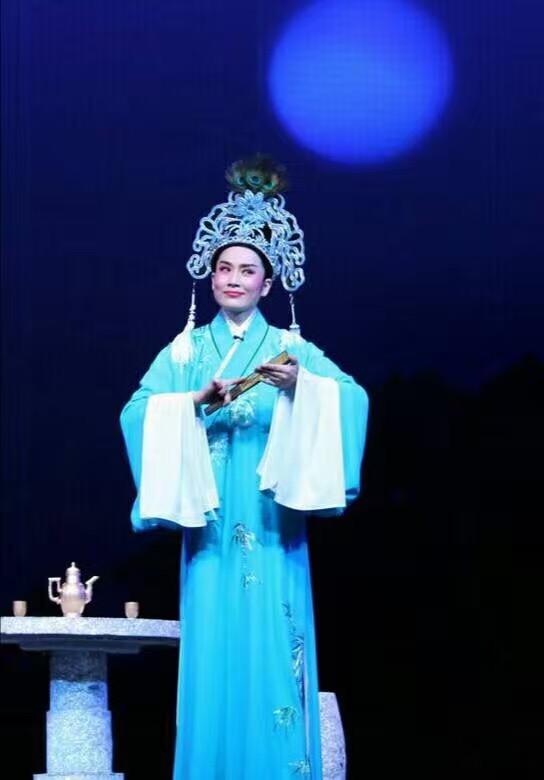 推荐好听的京剧、昆曲、越剧? - 小文兮的回答