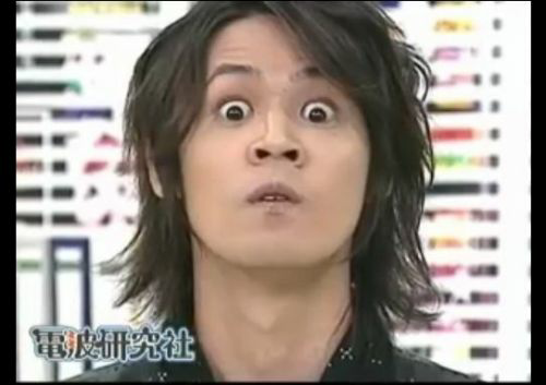 日本动画,你最喜欢的声优是谁?