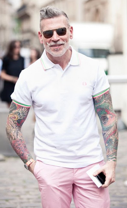 <em>男生</em>长得<em>难看</em>怎么办? - Gateshin 的回答 - 知乎