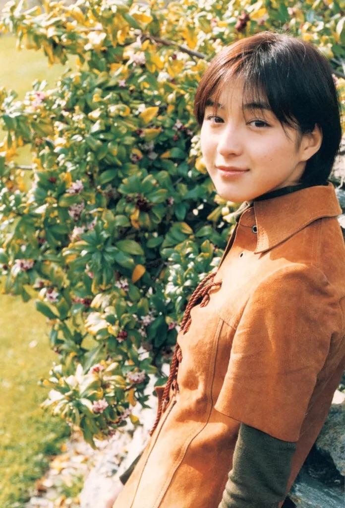 广末凉子有哪些好看的图片