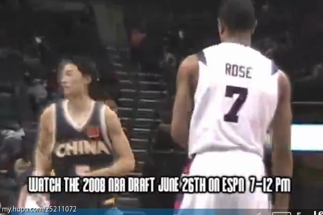 中国为什么没有身体素质变态天赋超群的篮球运