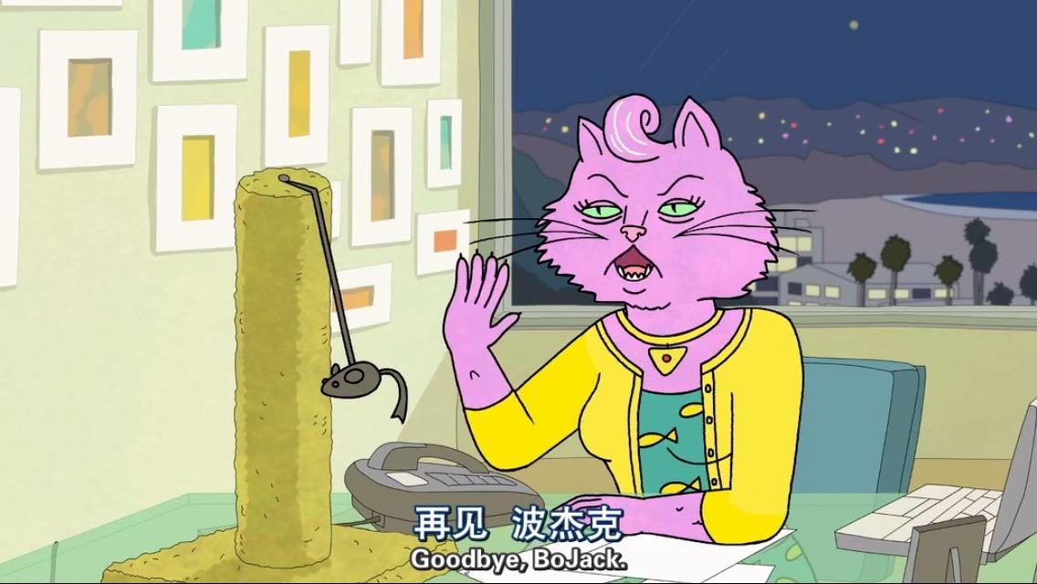 马男有哪些有意思的细节? - aniaa 的回答