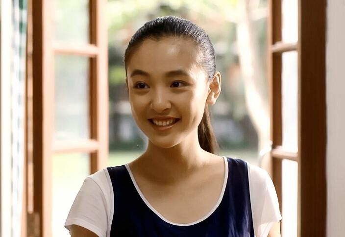 闲来无事分享一些我珍藏的初恋脸美女丨每日一颜