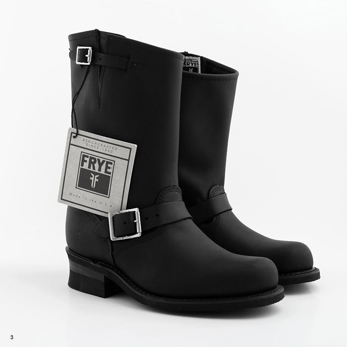 在冬天除了雪地靴还能穿什么鞋? - 服饰搭配 -