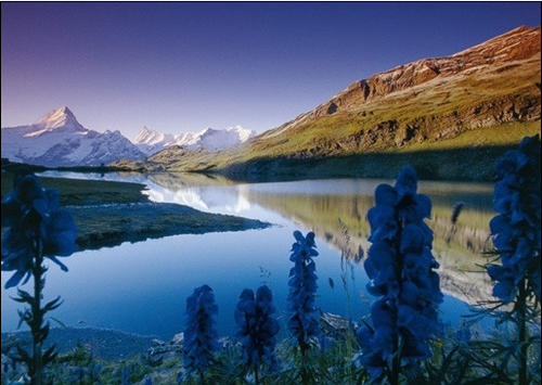 欧洲有哪些冷门国家适合旅游? - 欧洲旅游