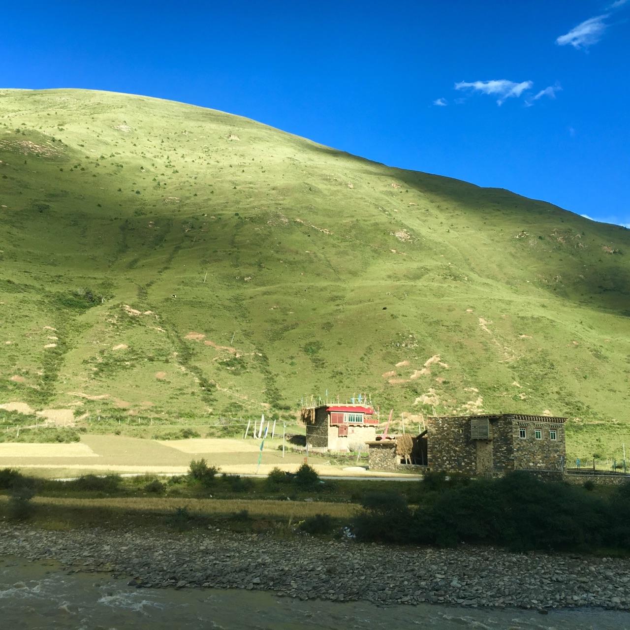 高原反应是一种什么感受? - 香菇的回答