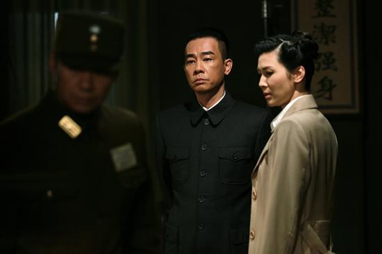 如何评价央视热播电视剧《宜昌保卫战》? - 黄