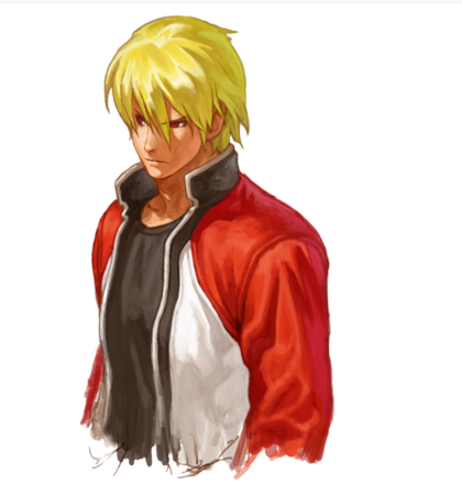 同时,在特瑞跟吉斯决战的时候,洛克并没有插手.