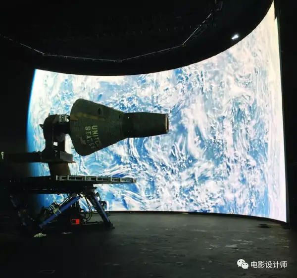 为什么中国没有像《星际穿越》《太空旅客》这样的科幻电影？