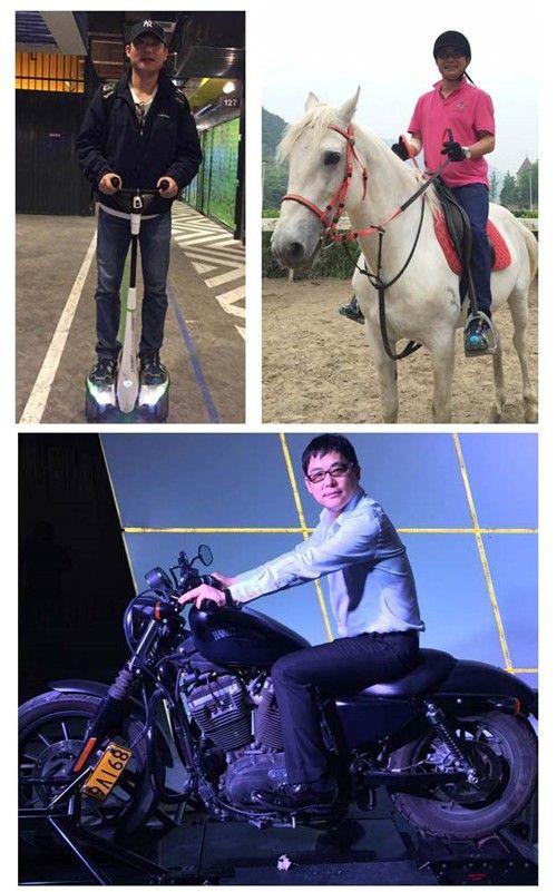 华清集团 汤玉金:做"到此一游"的终结者