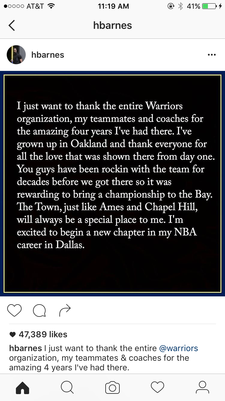 怎样评价杜兰特加盟勇士? - 青西的回答 - 知乎