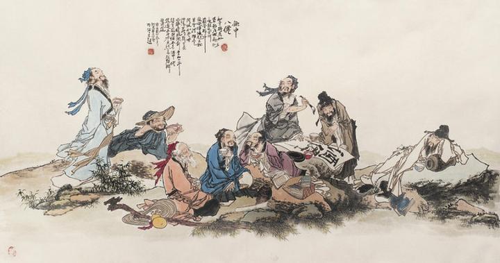 你不知道的古代人理财趣事 - 知乎