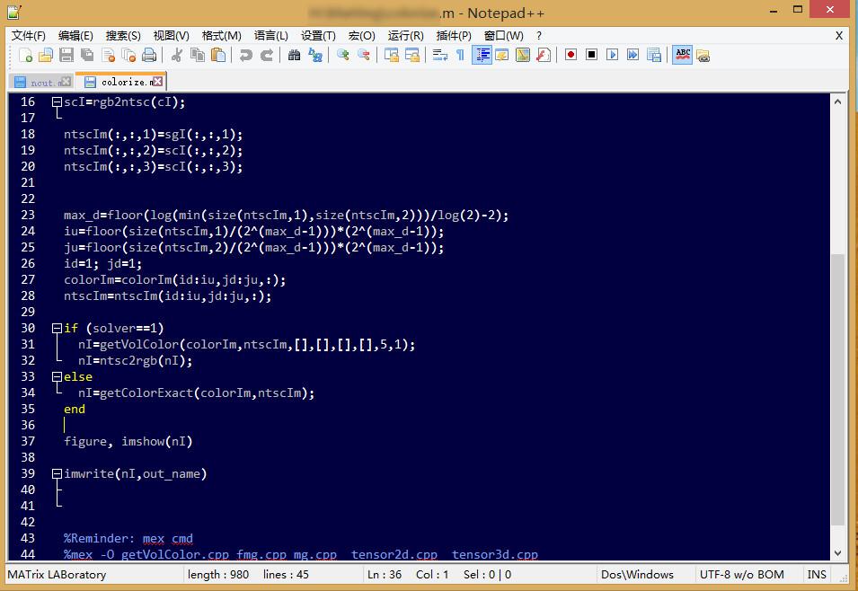 C++代码编辑器有哪些推荐(Windows)能让代码