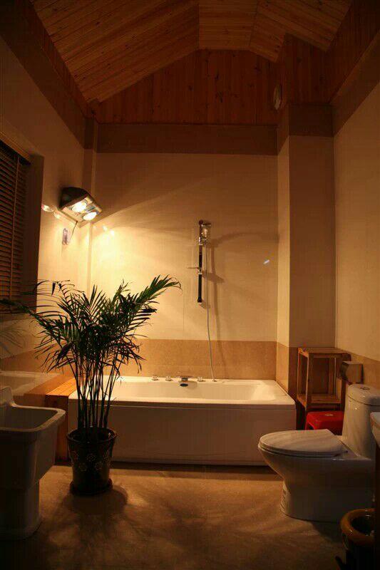 一套建筑面积 140 多平米的房子,花费 12 万元