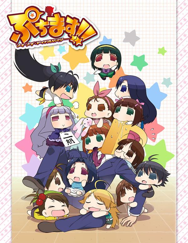 14年春季 4 6月 电视动画新作介绍 1 3 知乎