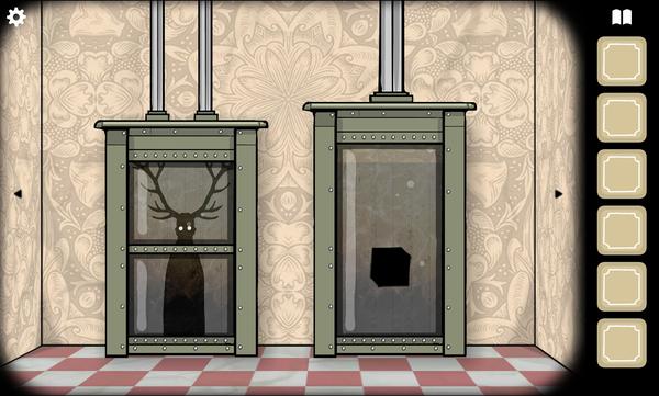 《锈湖旅馆(rusty lake hotel)讲述了怎样的故事?