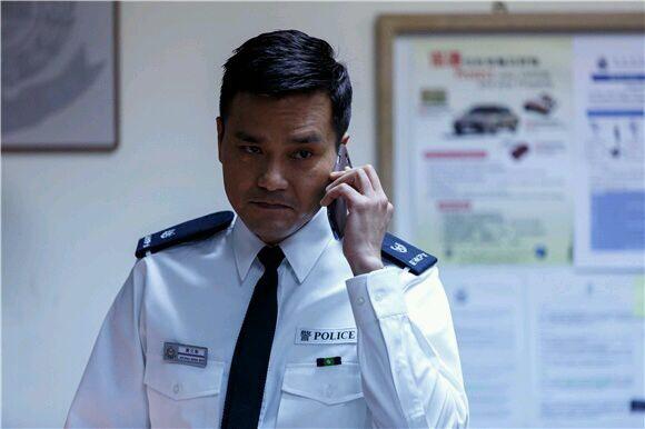 如何评价三十六届香港金像奖林家栋获得影帝?