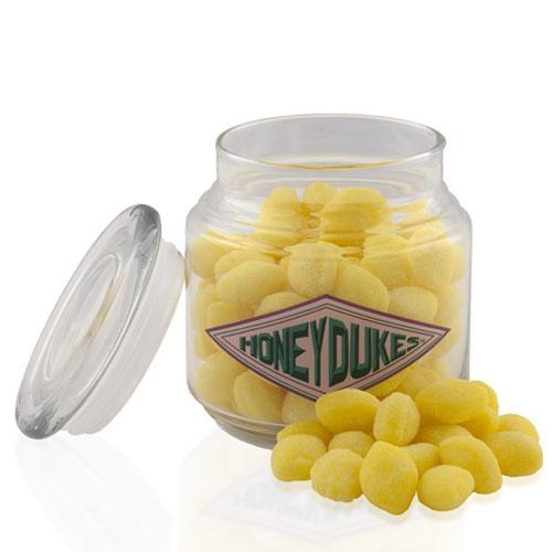 柠檬雪宝  sherbet lemon