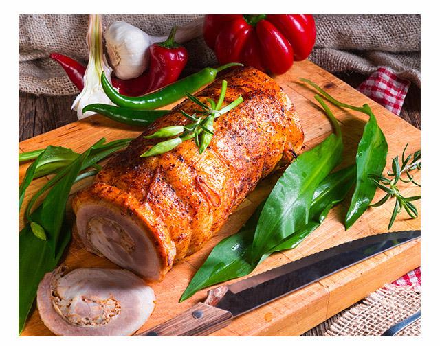 鸡胸肉vs牛肉一场激烈的战役谁胜谁负