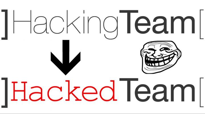 人手一份核武器 - Hacking Team 泄露（开源）资料导览手册 - 知乎